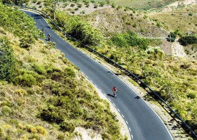road cycling Spain